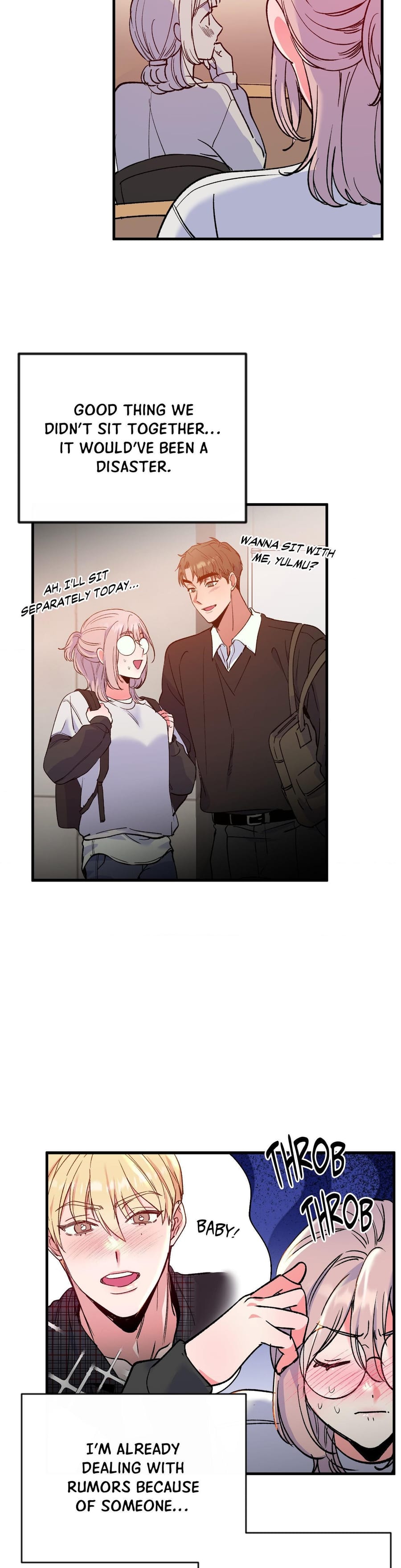 Fun and Games Uncensored, chapter 19, page 17 of 28