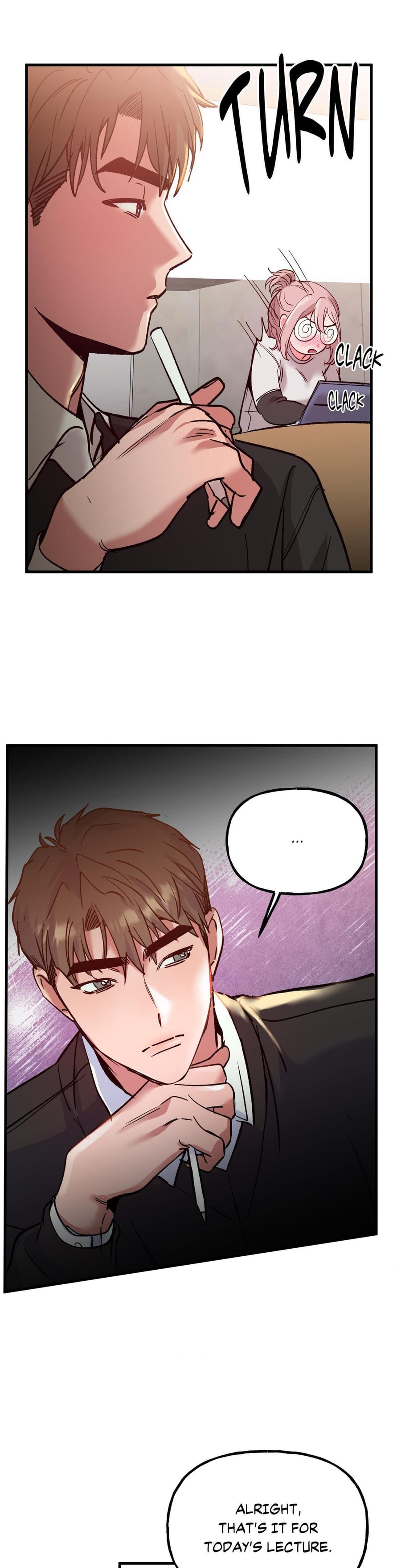 Fun and Games Uncensored, chapter 19, page 19 of 28