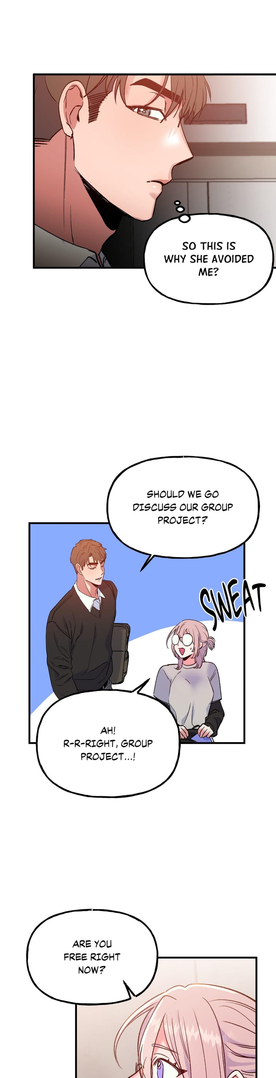 Fun and Games Uncensored, chapter 19, page 24 of 28