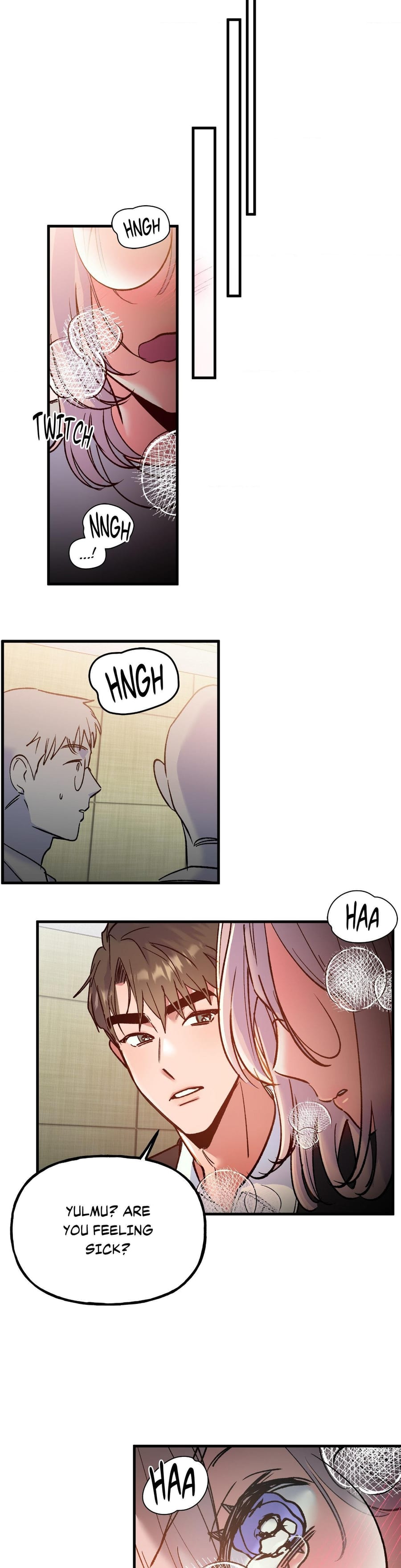 Fun and Games Uncensored, chapter 19, page 26 of 28