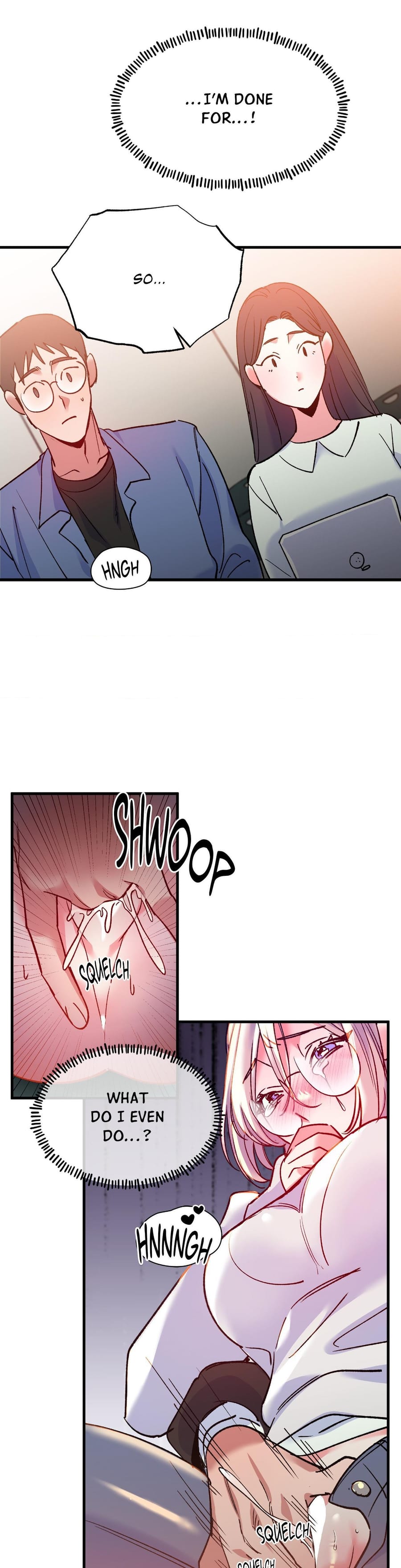 Fun and Games Uncensored, chapter 20, page 11 of 23