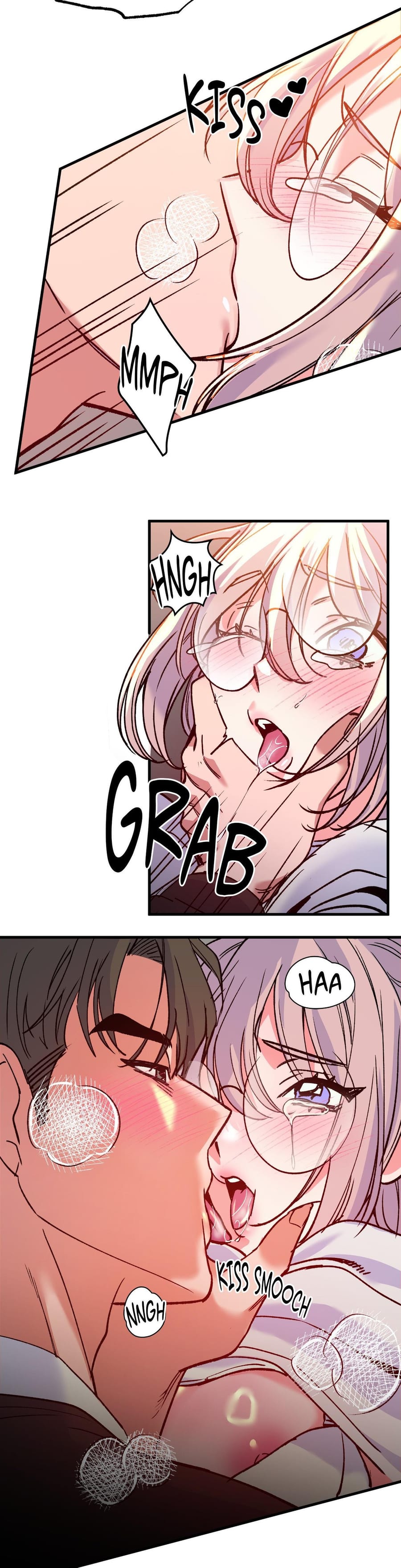 Fun and Games Uncensored, chapter 20, page 21 of 23