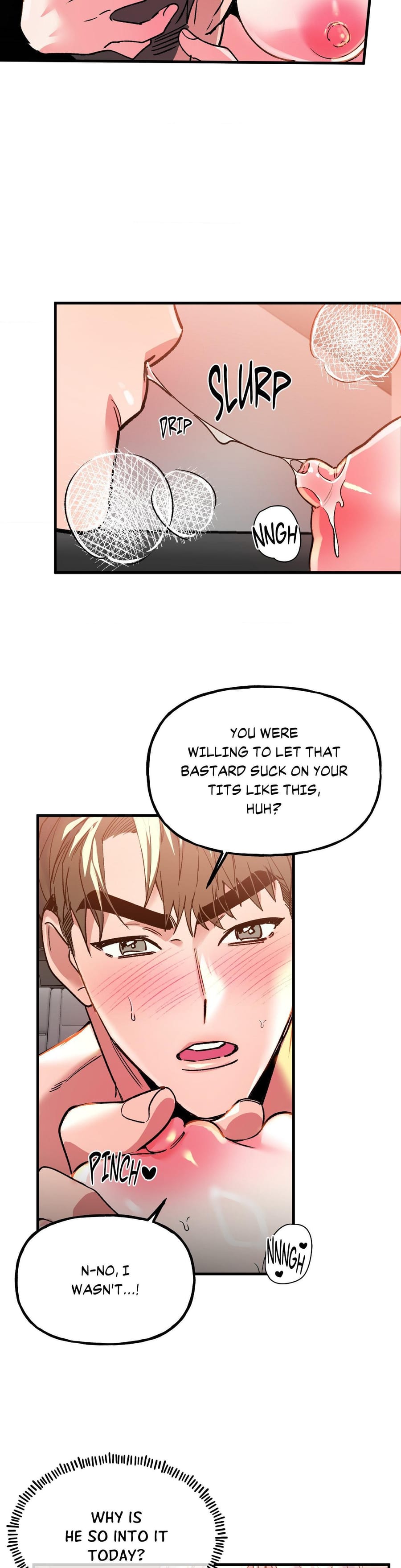 Fun and Games Uncensored, chapter 21, page 18 of 27
