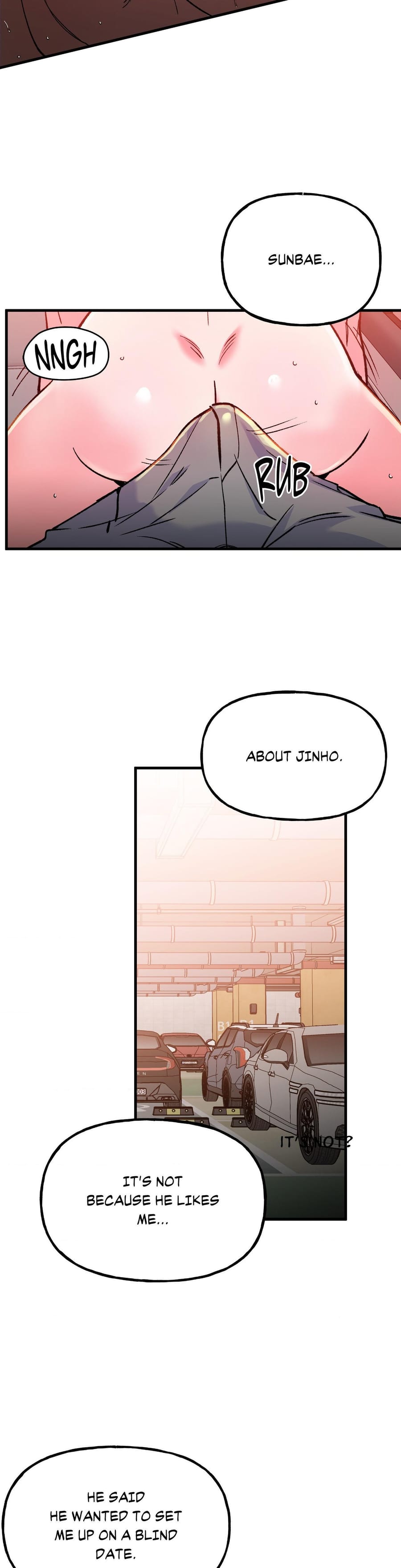 Fun and Games Uncensored, chapter 21, page 21 of 27