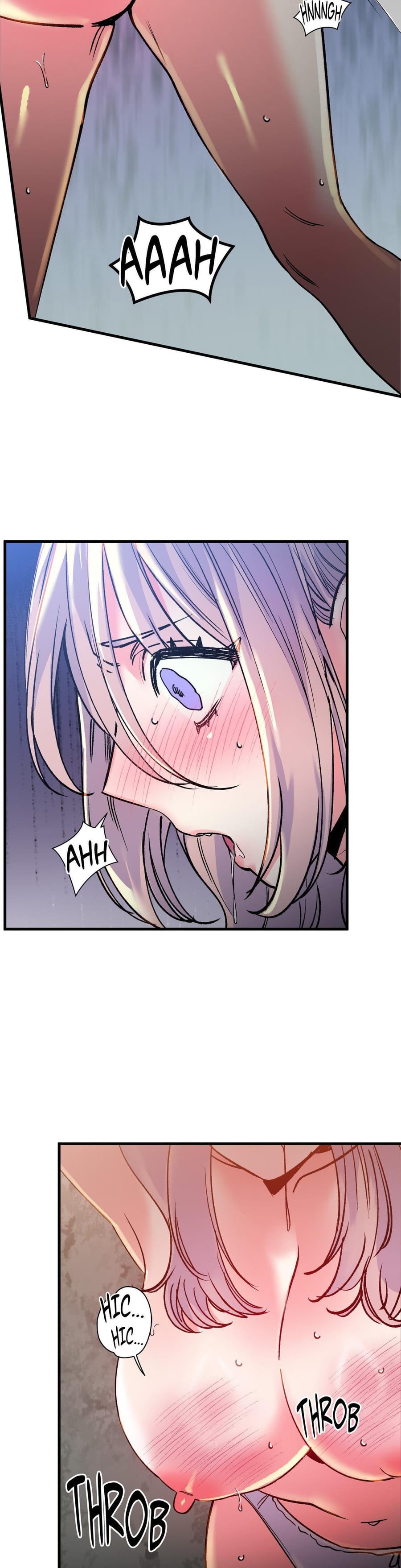 Fun and Games Uncensored, chapter 22, page 6 of 24