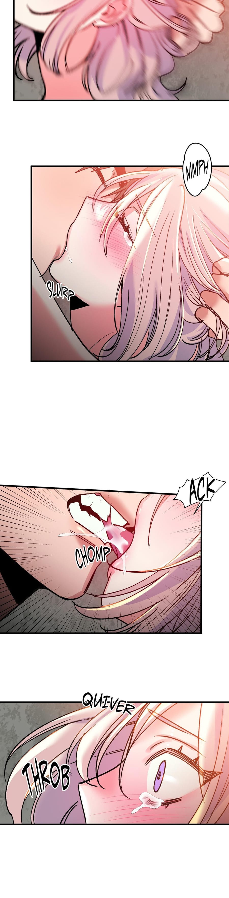 Fun and Games Uncensored, chapter 22, page 17 of 24