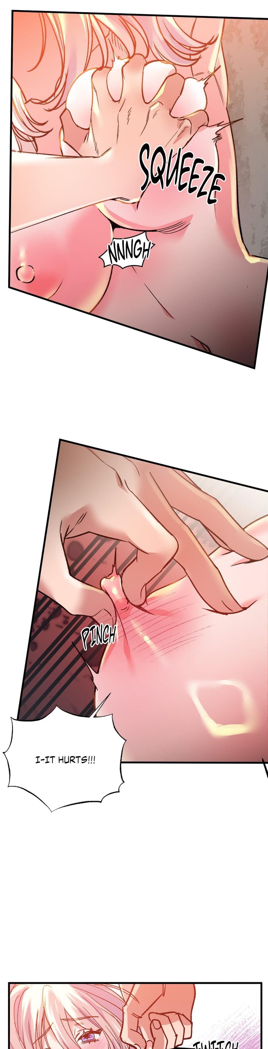 Fun and Games Uncensored, chapter 22, page 18 of 24