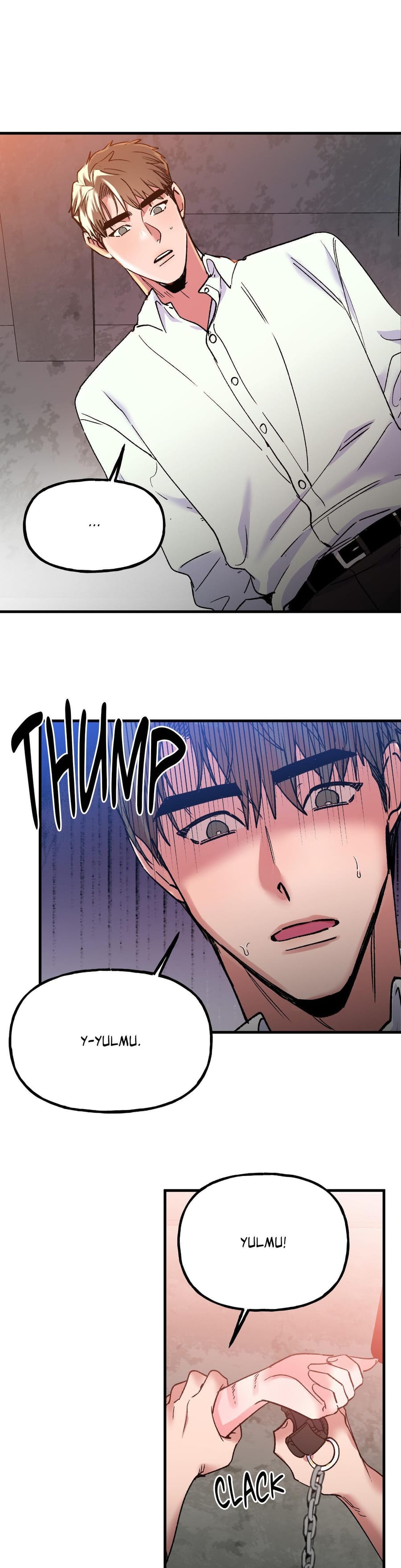 Fun and Games Uncensored, chapter 22, page 22 of 24