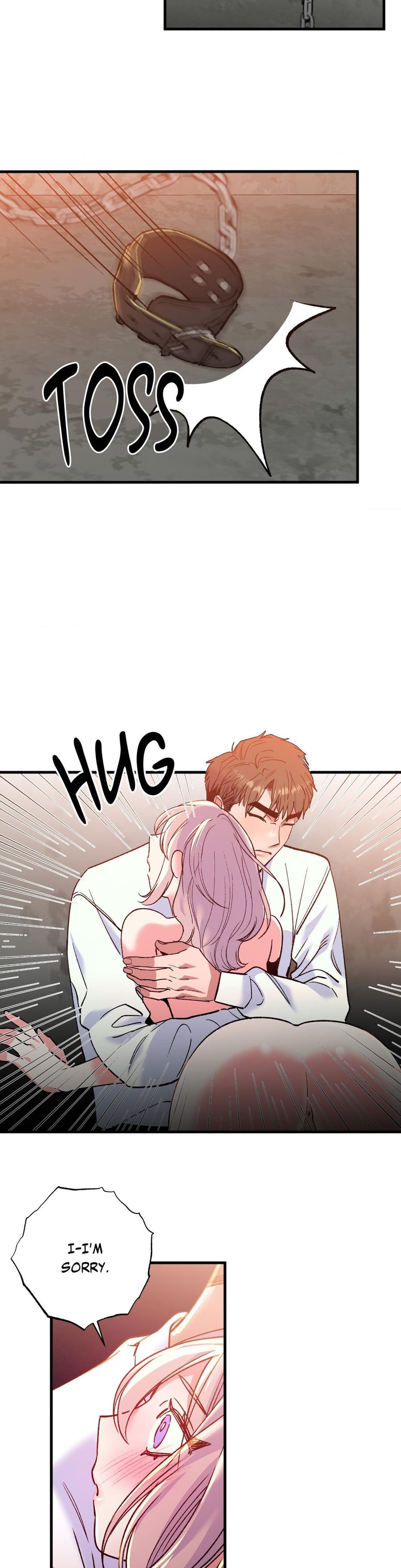 Fun and Games Uncensored, chapter 22, page 23 of 24