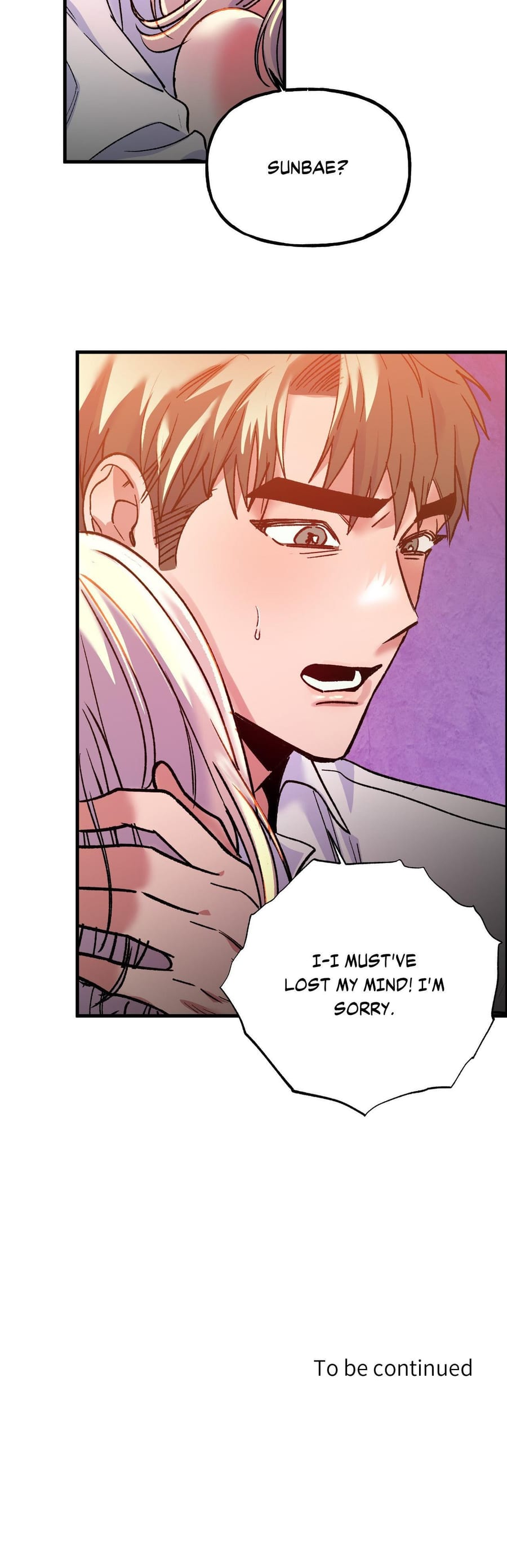 Fun and Games Uncensored, chapter 22, page 24 of 24