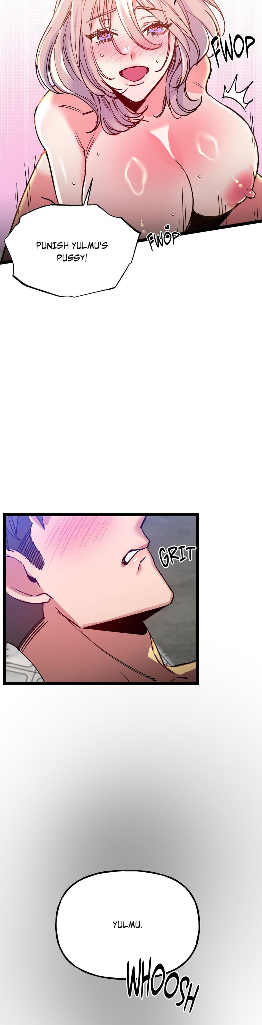 Fun and Games Uncensored, chapter 23, page 11 of 32