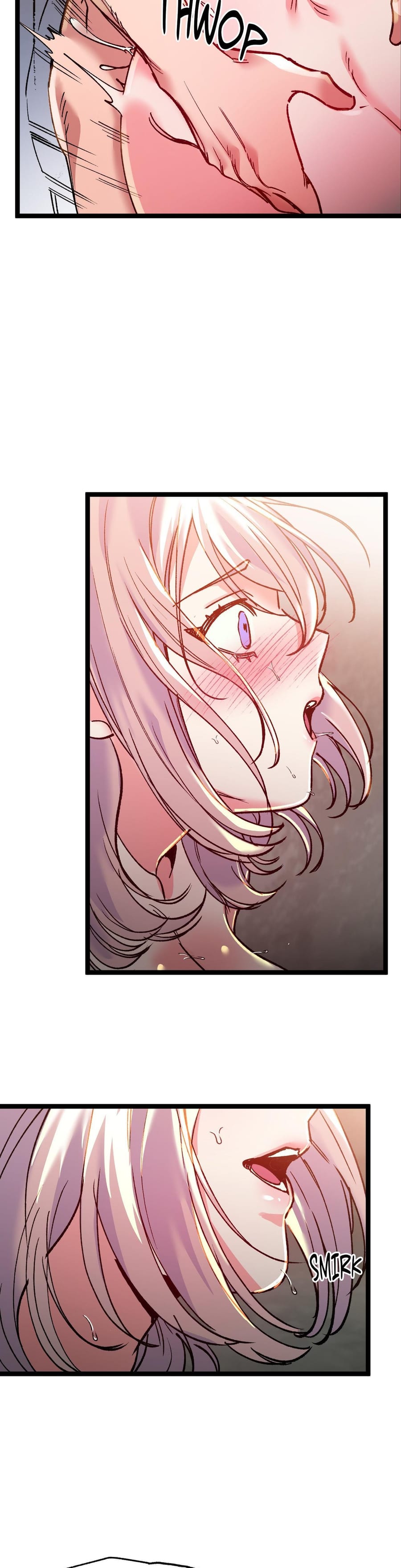 Fun and Games Uncensored, chapter 23, page 13 of 32