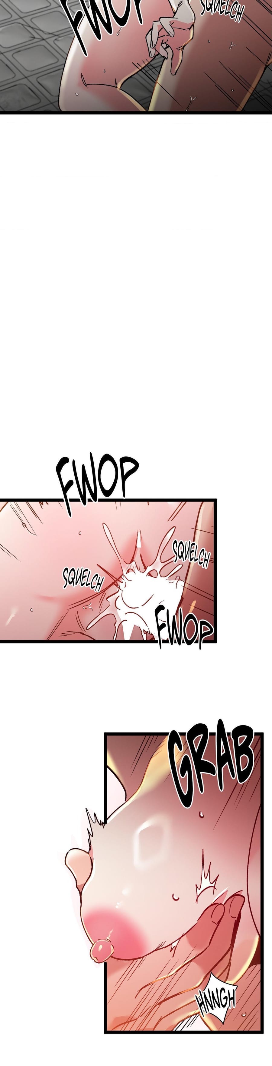 Fun and Games Uncensored, chapter 23, page 15 of 32