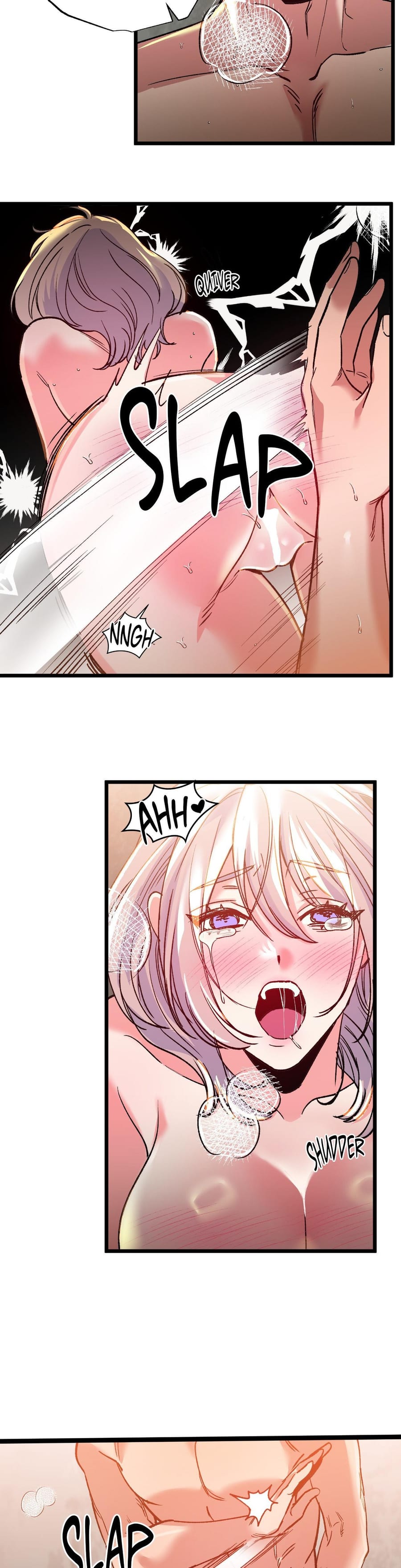 Fun and Games Uncensored, chapter 23, page 19 of 32