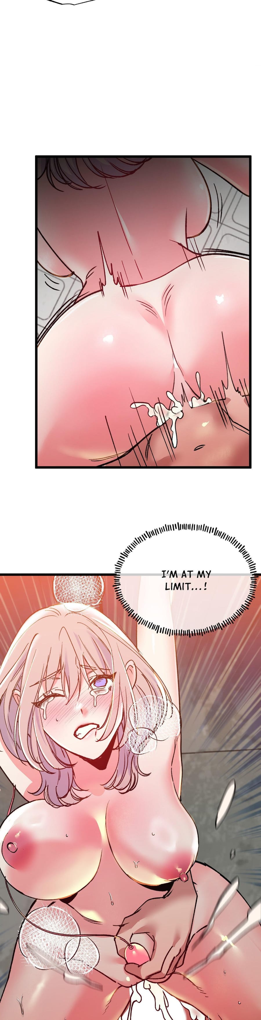 Fun and Games Uncensored, chapter 23, page 22 of 32