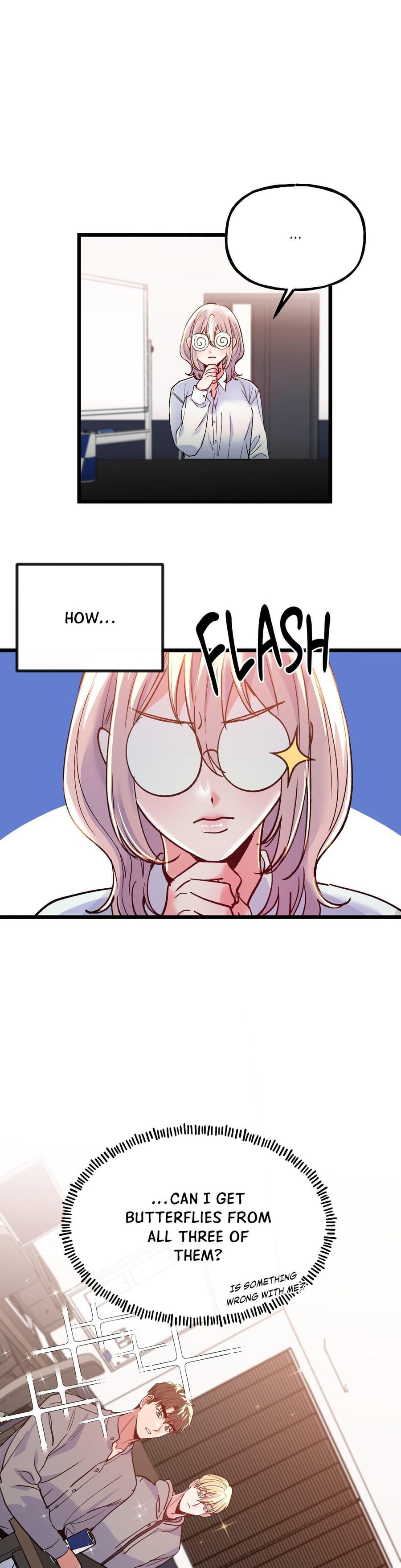 Fun and Games Uncensored, chapter 23, page 24 of 32