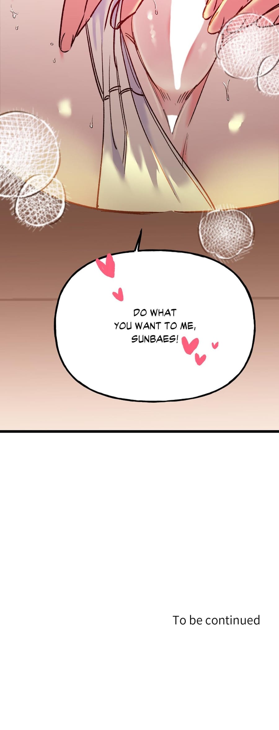 Fun and Games Uncensored, chapter 23, page 32 of 32