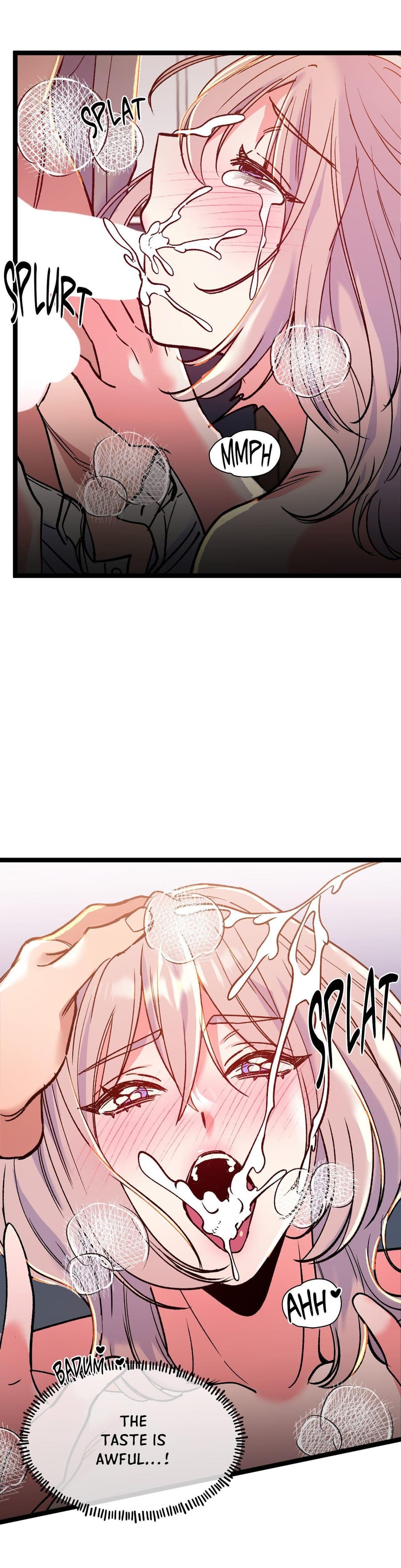 Fun and Games Uncensored, chapter 24, page 22 of 27