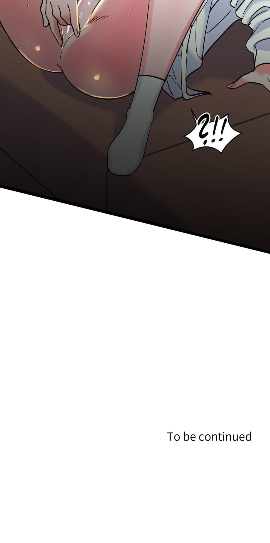 Fun and Games Uncensored, chapter 24, page 27 of 27