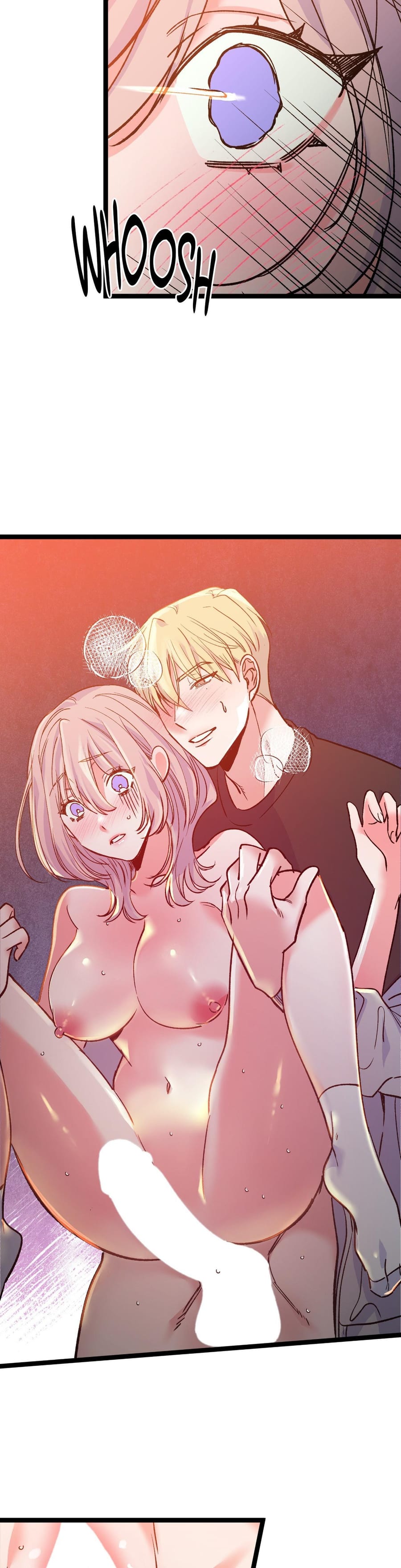 Fun and Games Uncensored, chapter 25, page 12 of 26