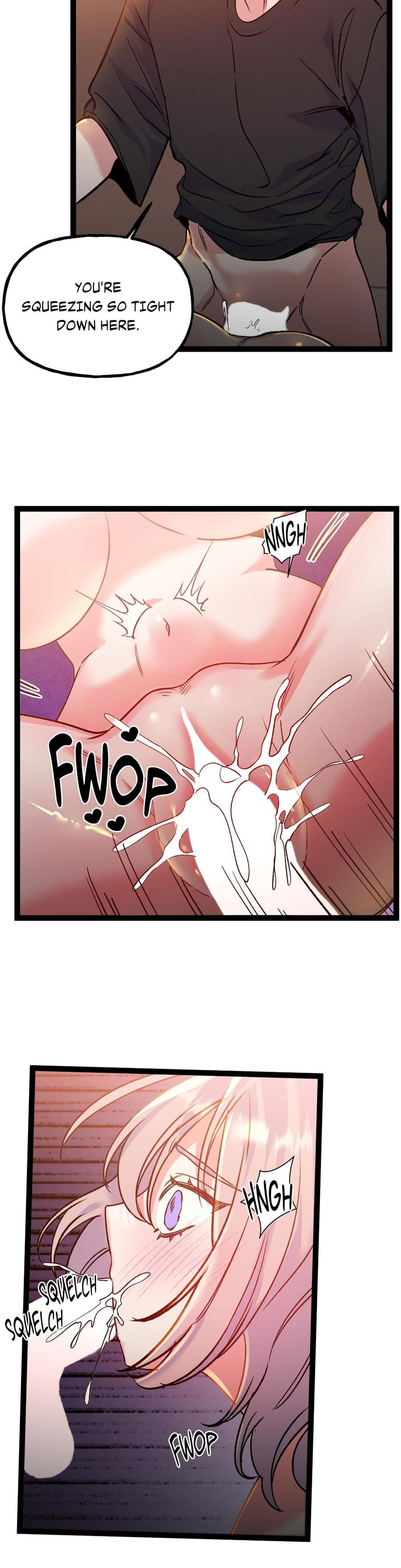 Fun and Games Uncensored, chapter 26, page 9 of 27