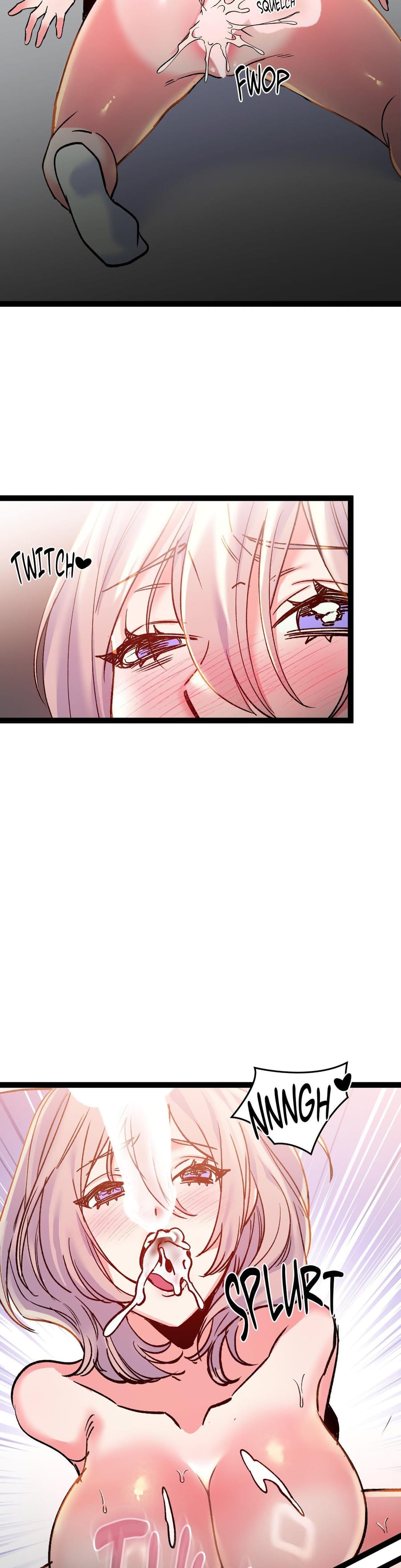 Fun and Games Uncensored, chapter 26, page 11 of 27