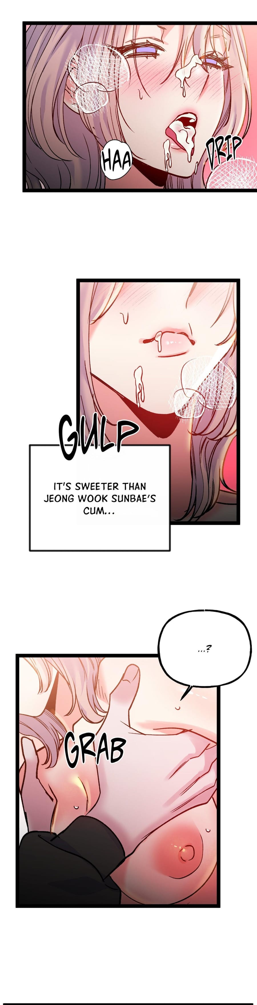 Fun and Games Uncensored, chapter 26, page 14 of 27