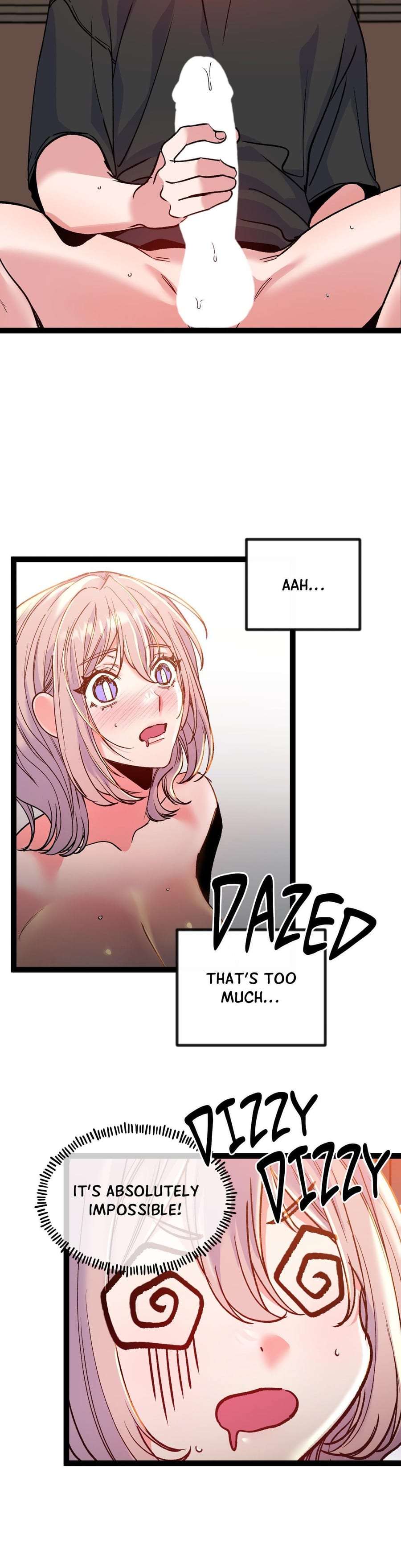 Fun and Games Uncensored, chapter 26, page 16 of 27