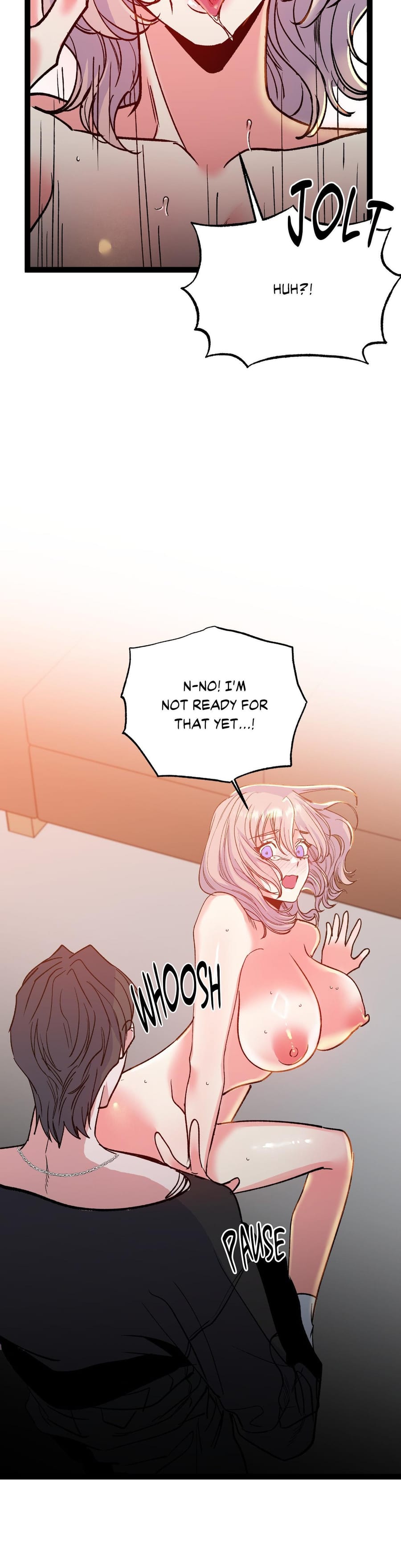 Fun and Games Uncensored, chapter 26, page 23 of 27