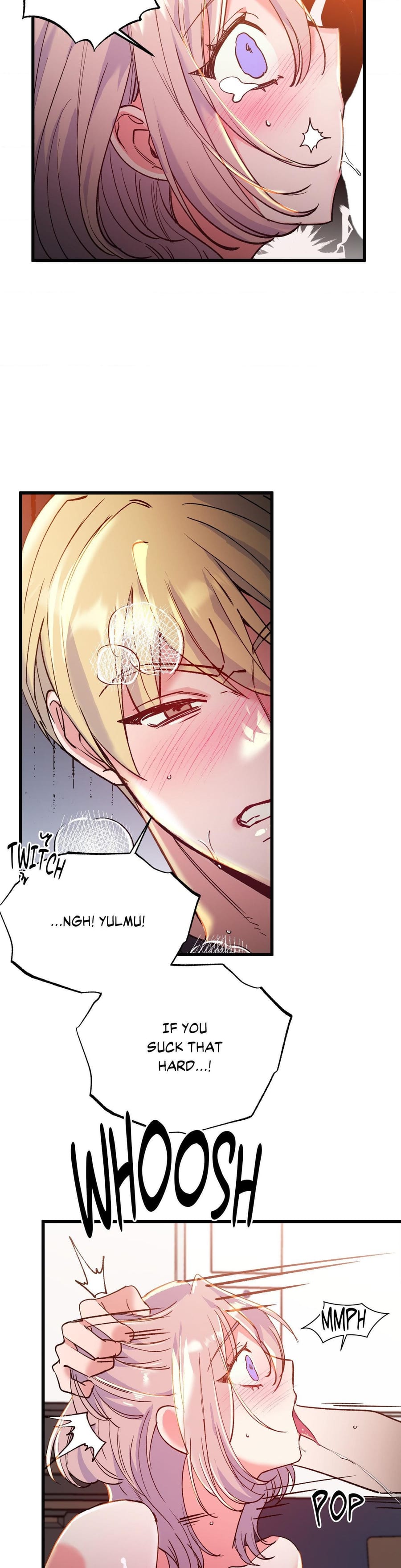 Fun and Games Uncensored, chapter 27, page 5 of 24