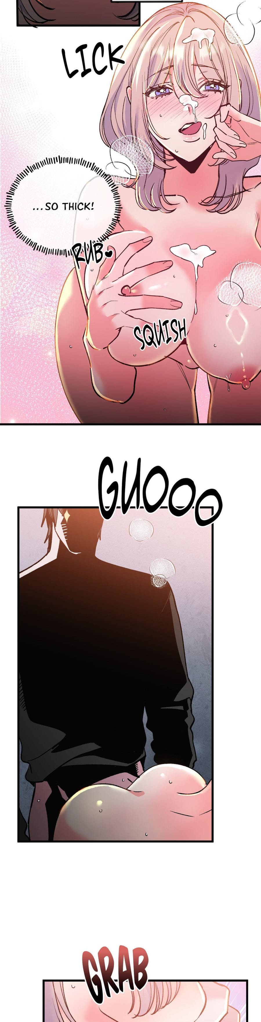 Fun and Games Uncensored, chapter 27, page 7 of 24