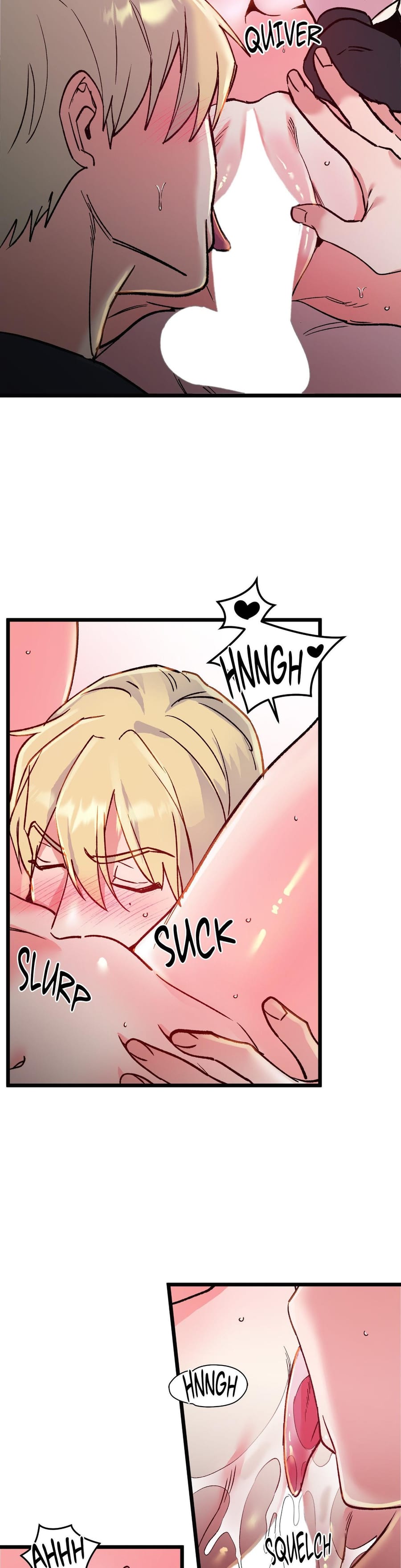 Fun and Games Uncensored, chapter 27, page 14 of 24