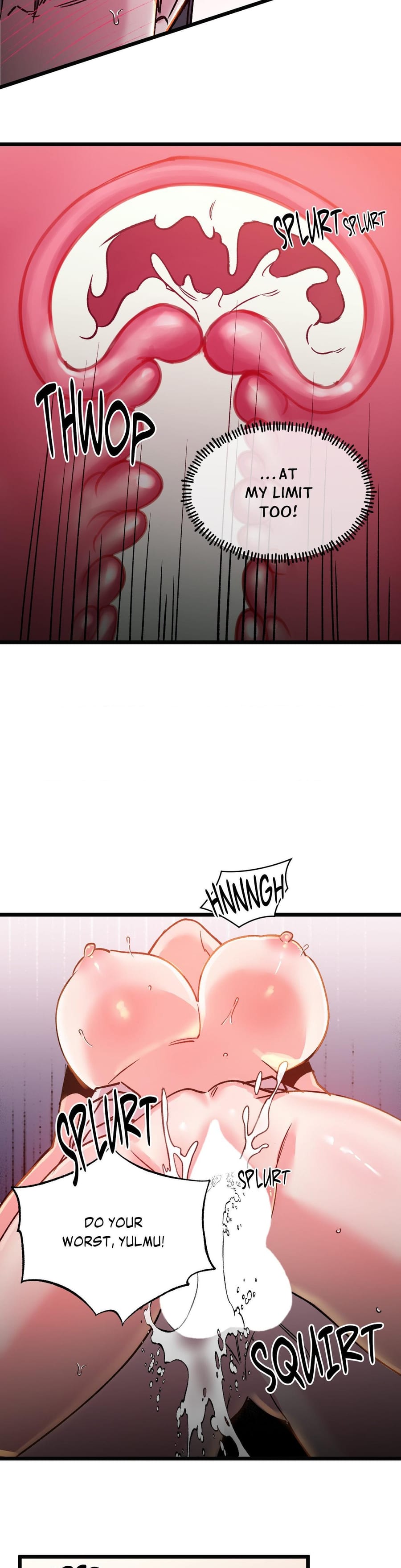 Fun and Games Uncensored, chapter 27, page 18 of 24