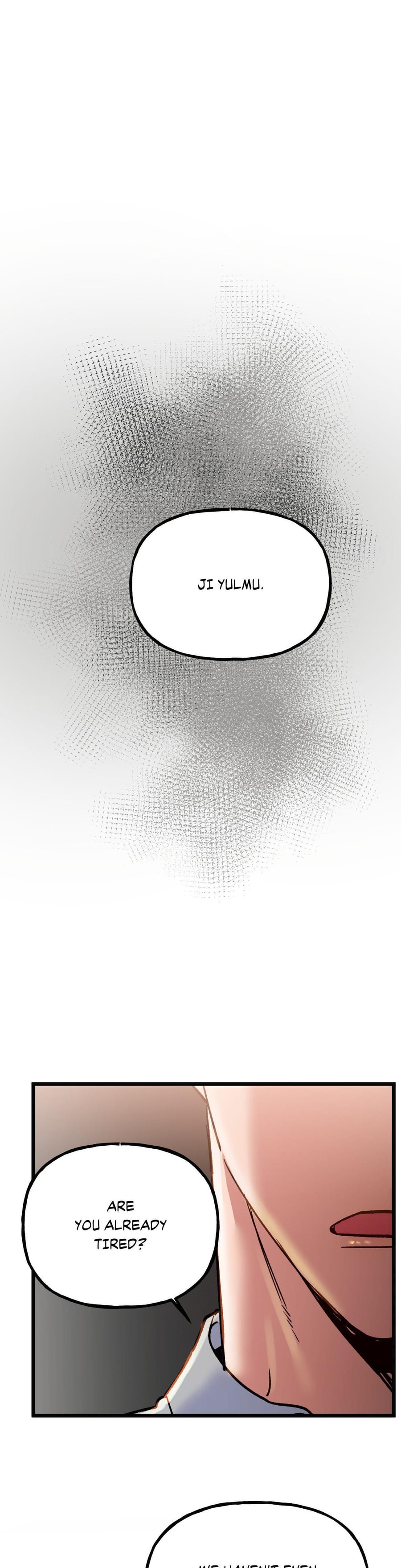 Fun and Games Uncensored, chapter 27, page 22 of 24
