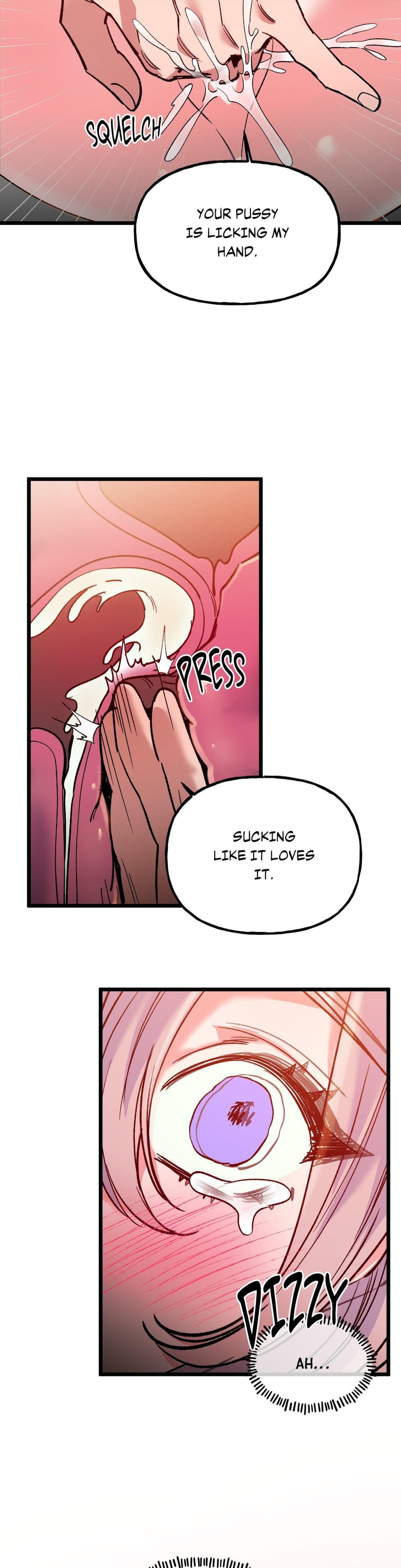 Fun and Games Uncensored, chapter 28, page 10 of 25