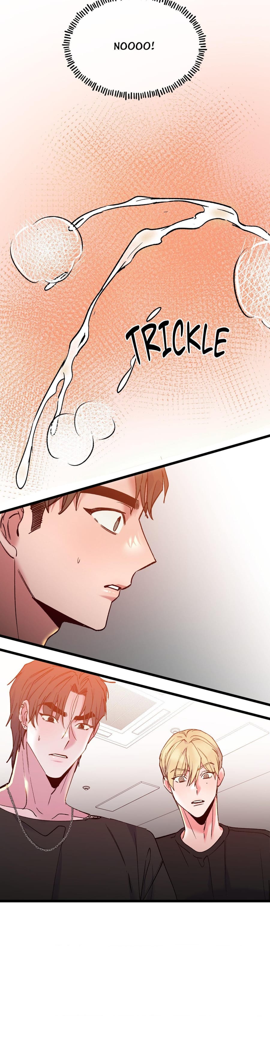 Fun and Games Uncensored, chapter 28, page 11 of 25