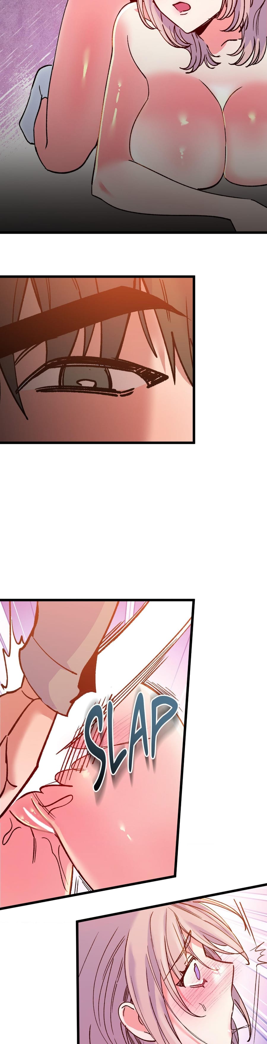 Fun and Games Uncensored, chapter 28, page 18 of 25