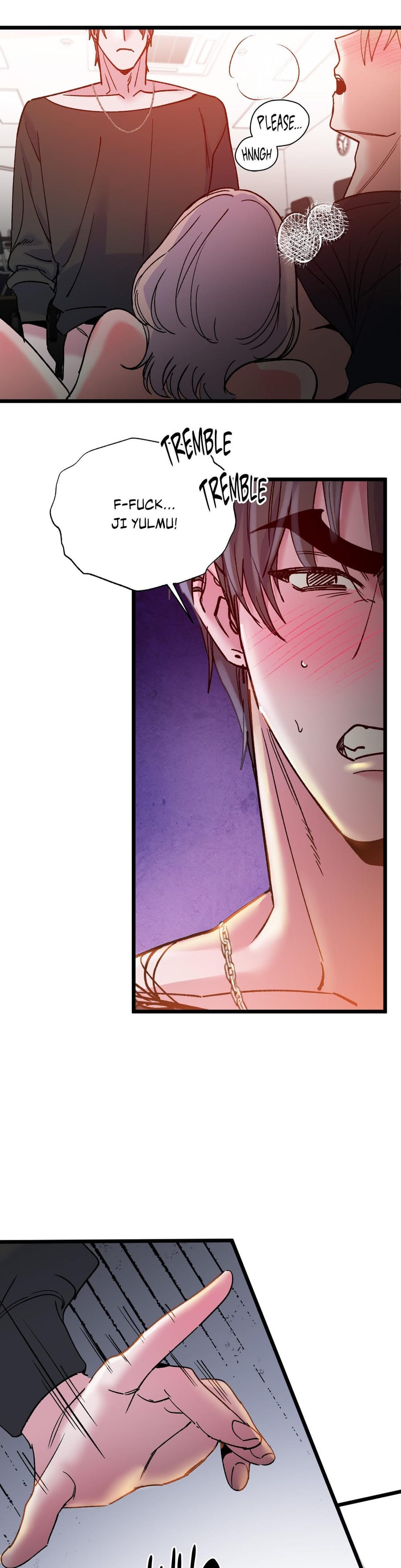 Fun and Games Uncensored, chapter 29, page 7 of 30