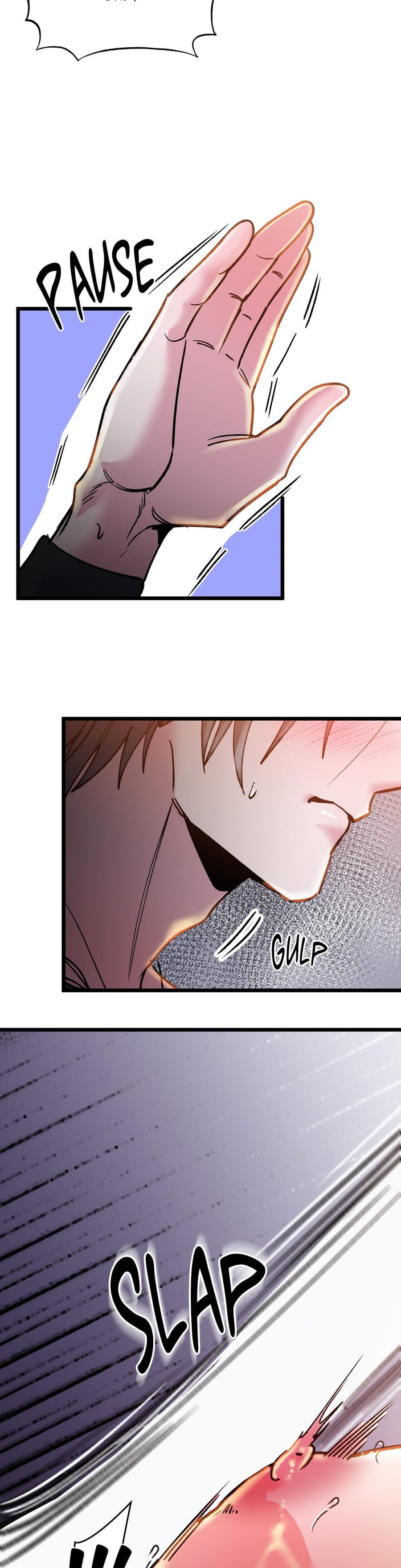 Fun and Games Uncensored, chapter 29, page 10 of 30