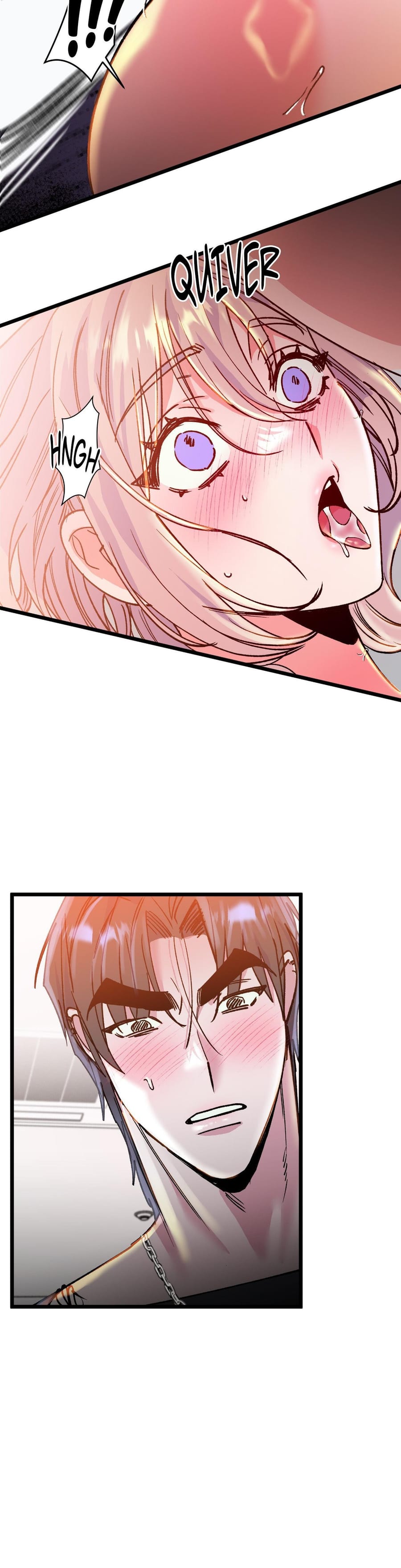 Fun and Games Uncensored, chapter 29, page 11 of 30