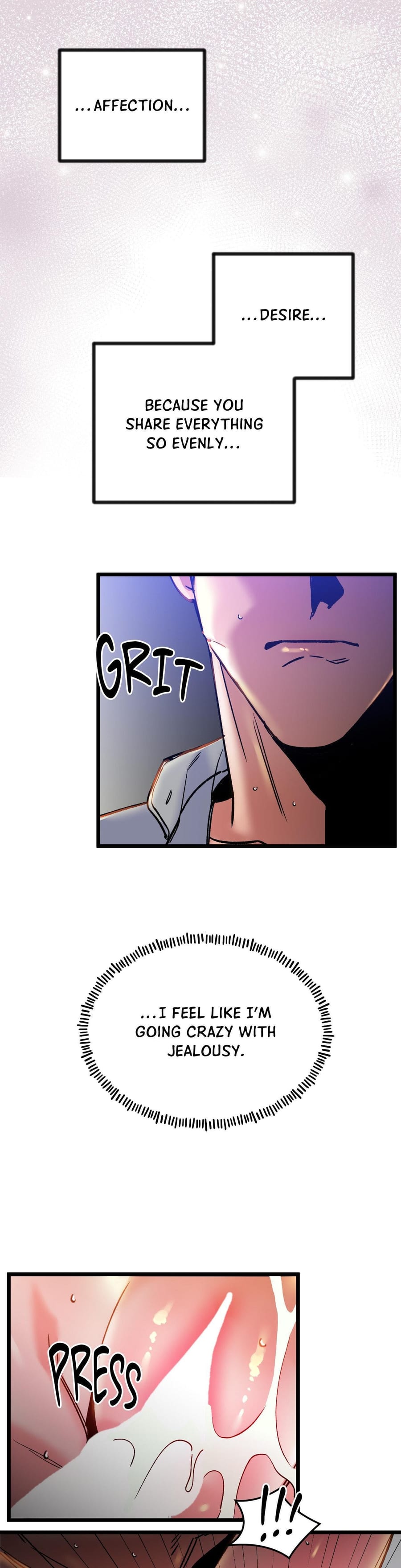 Fun and Games Uncensored, chapter 29, page 20 of 30