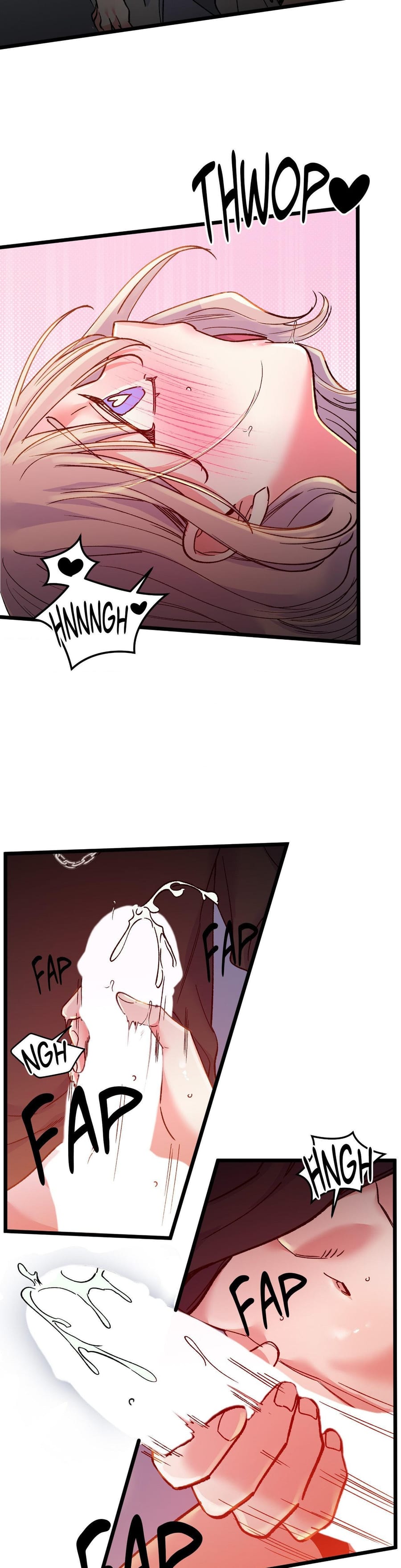 Fun and Games Uncensored, chapter 29, page 23 of 30