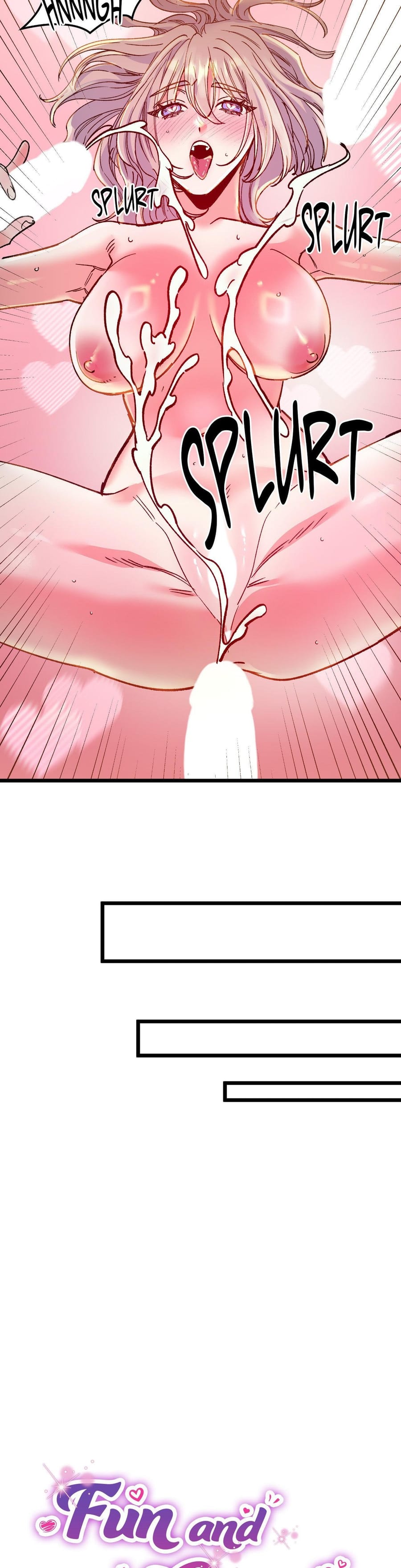 Fun and Games Uncensored, chapter 29, page 25 of 30