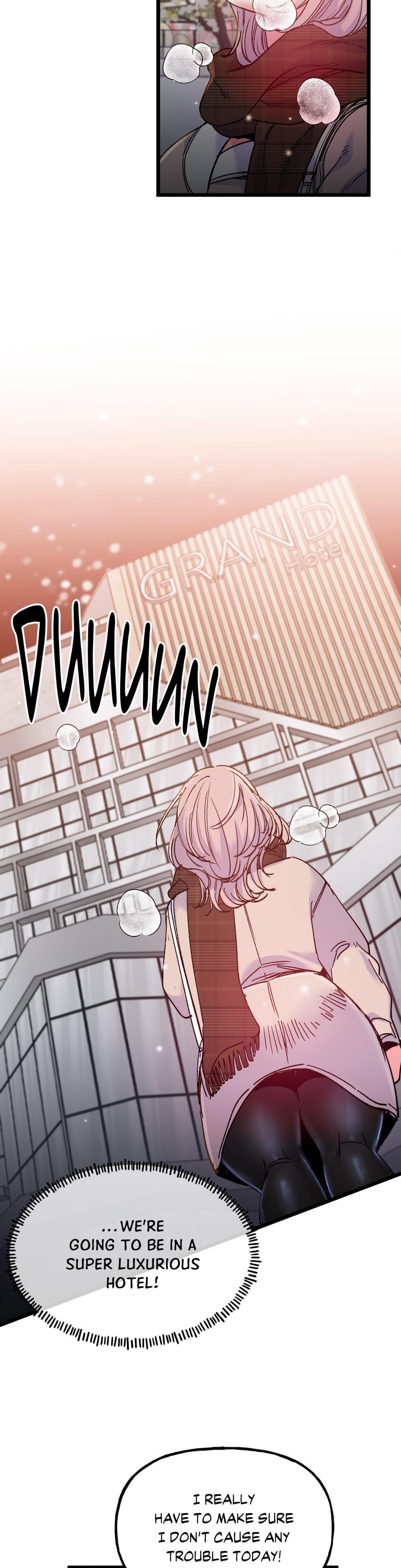 Fun and Games Uncensored, chapter 30, page 5 of 29