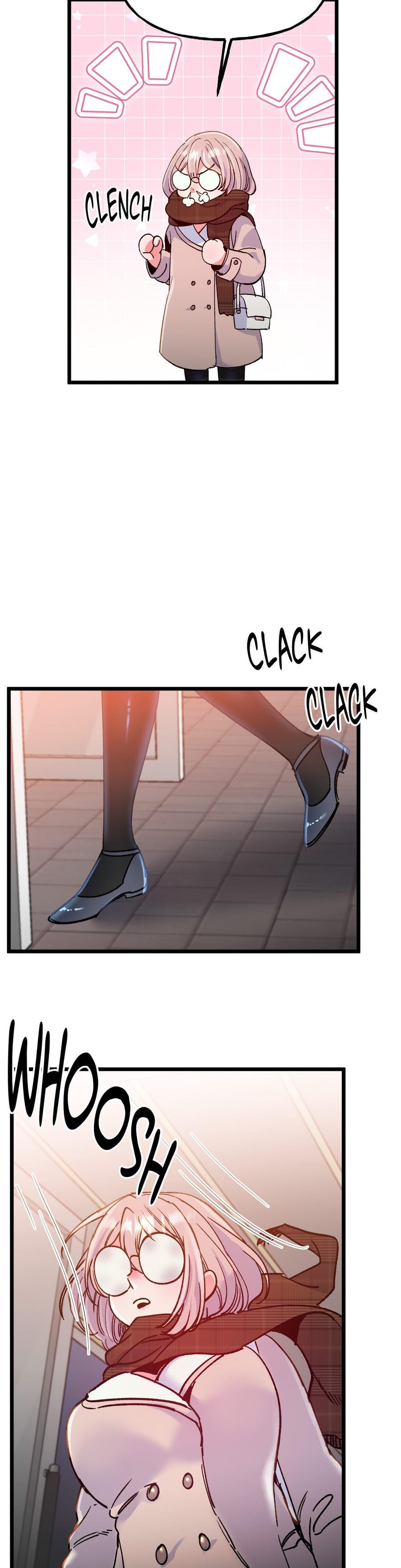 Fun and Games Uncensored, chapter 30, page 6 of 29