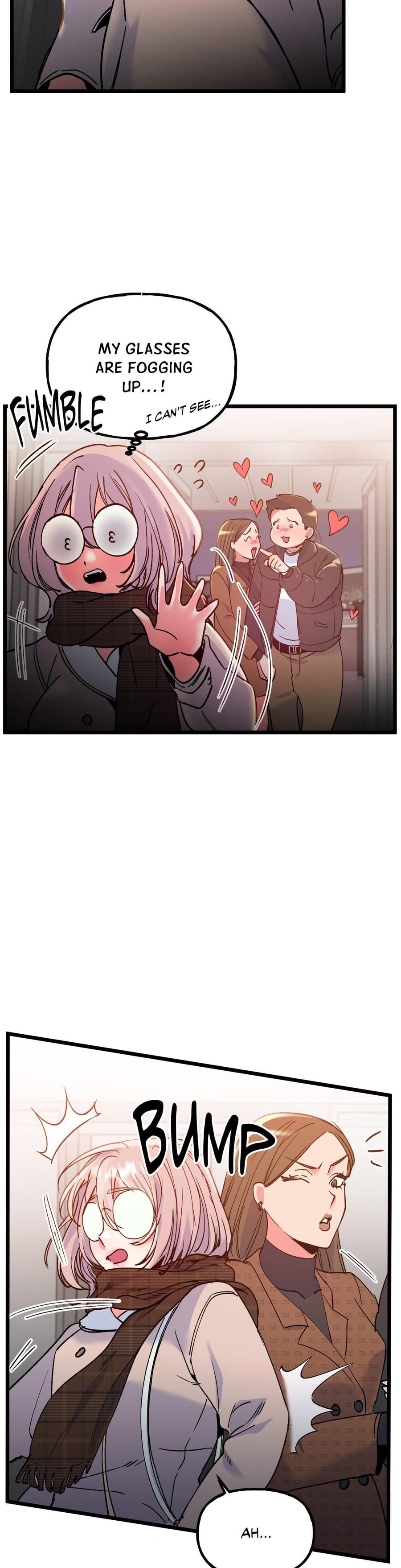 Fun and Games Uncensored, chapter 30, page 7 of 29
