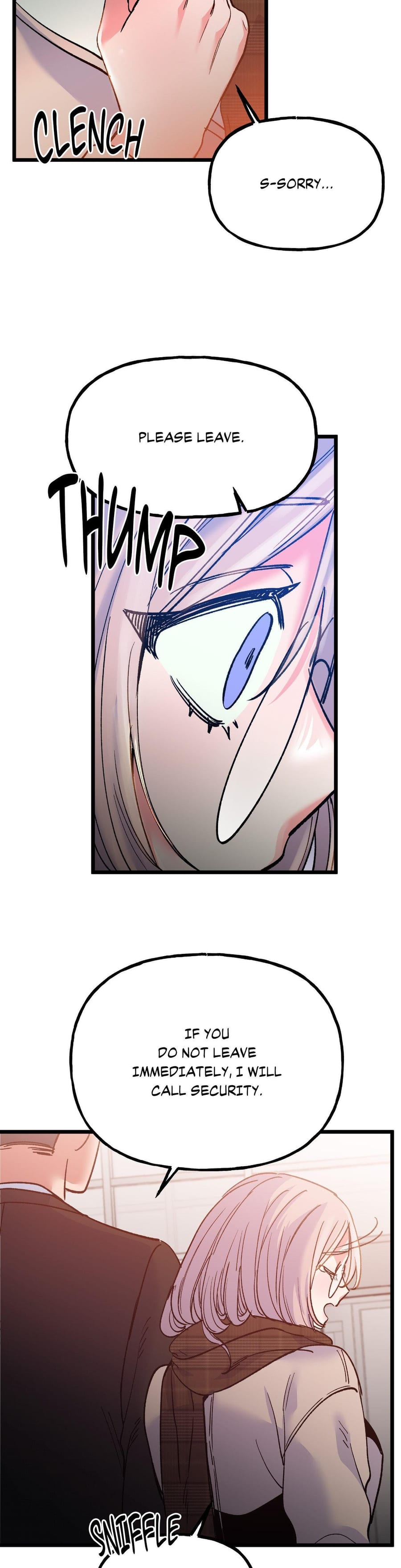 Fun and Games Uncensored, chapter 30, page 17 of 29