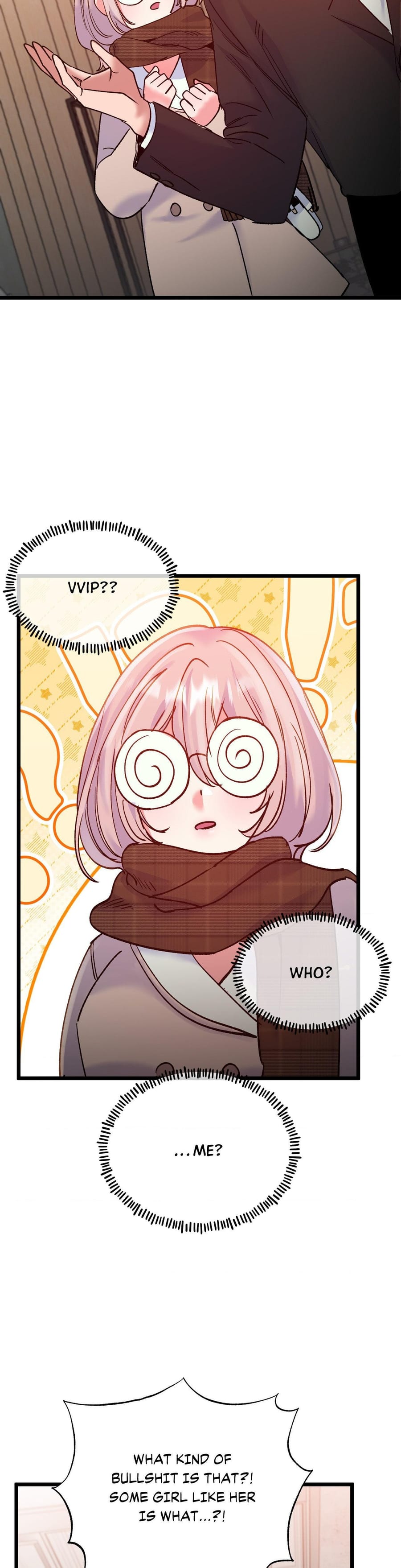 Fun and Games Uncensored, chapter 30, page 19 of 29