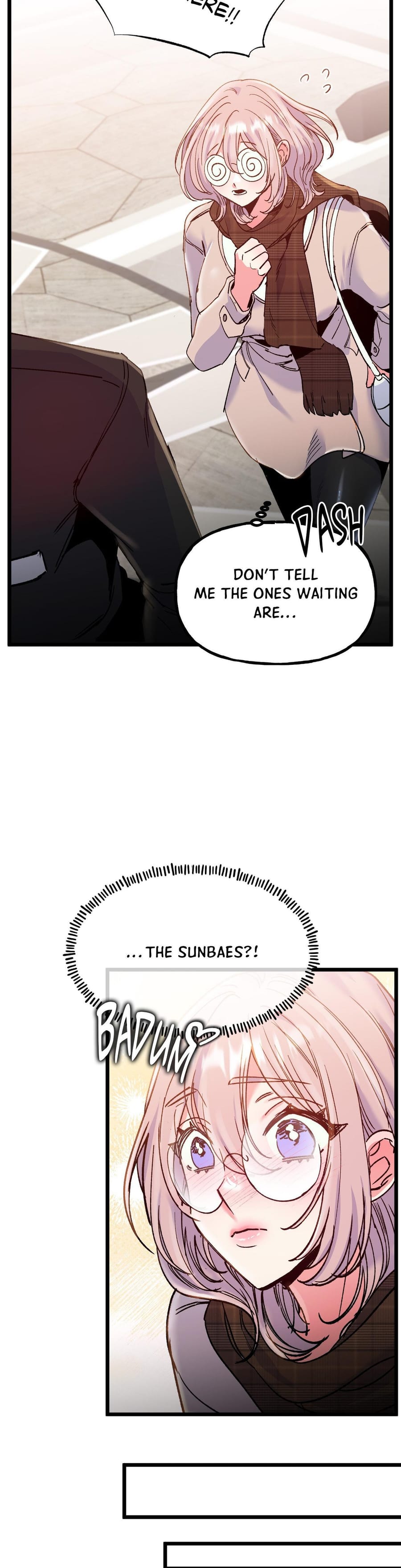 Fun and Games Uncensored, chapter 30, page 24 of 29