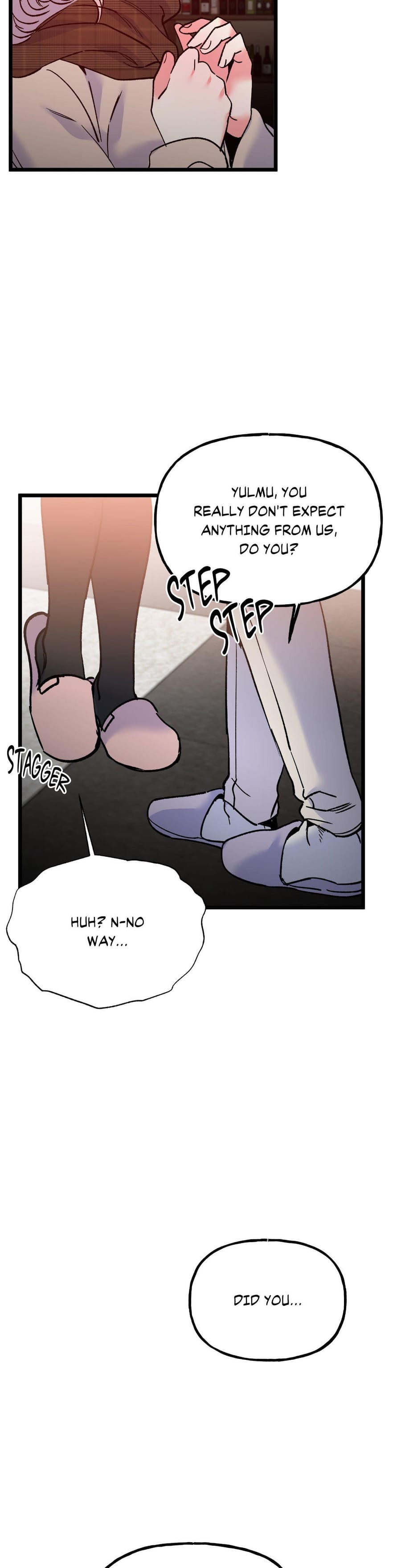 Fun and Games Uncensored, chapter 31, page 7 of 34